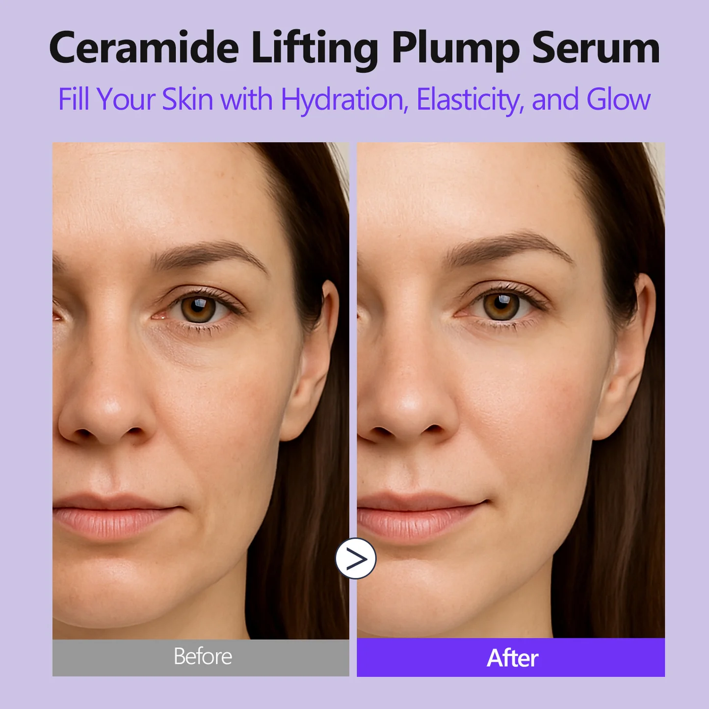 Ceramide Lifting Plump Serum - Image 3