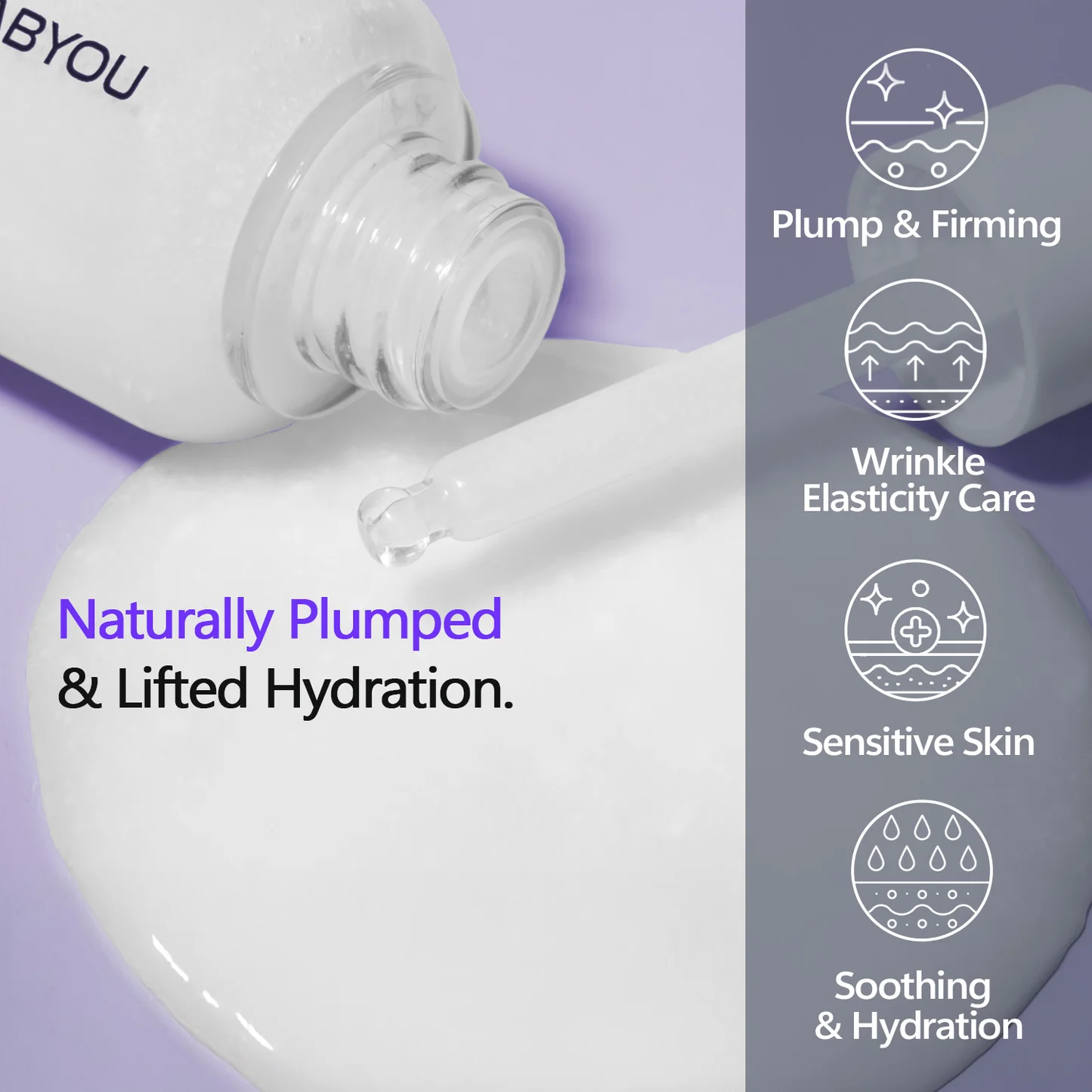 Ceramide Lifting Plump Serum - Image 6