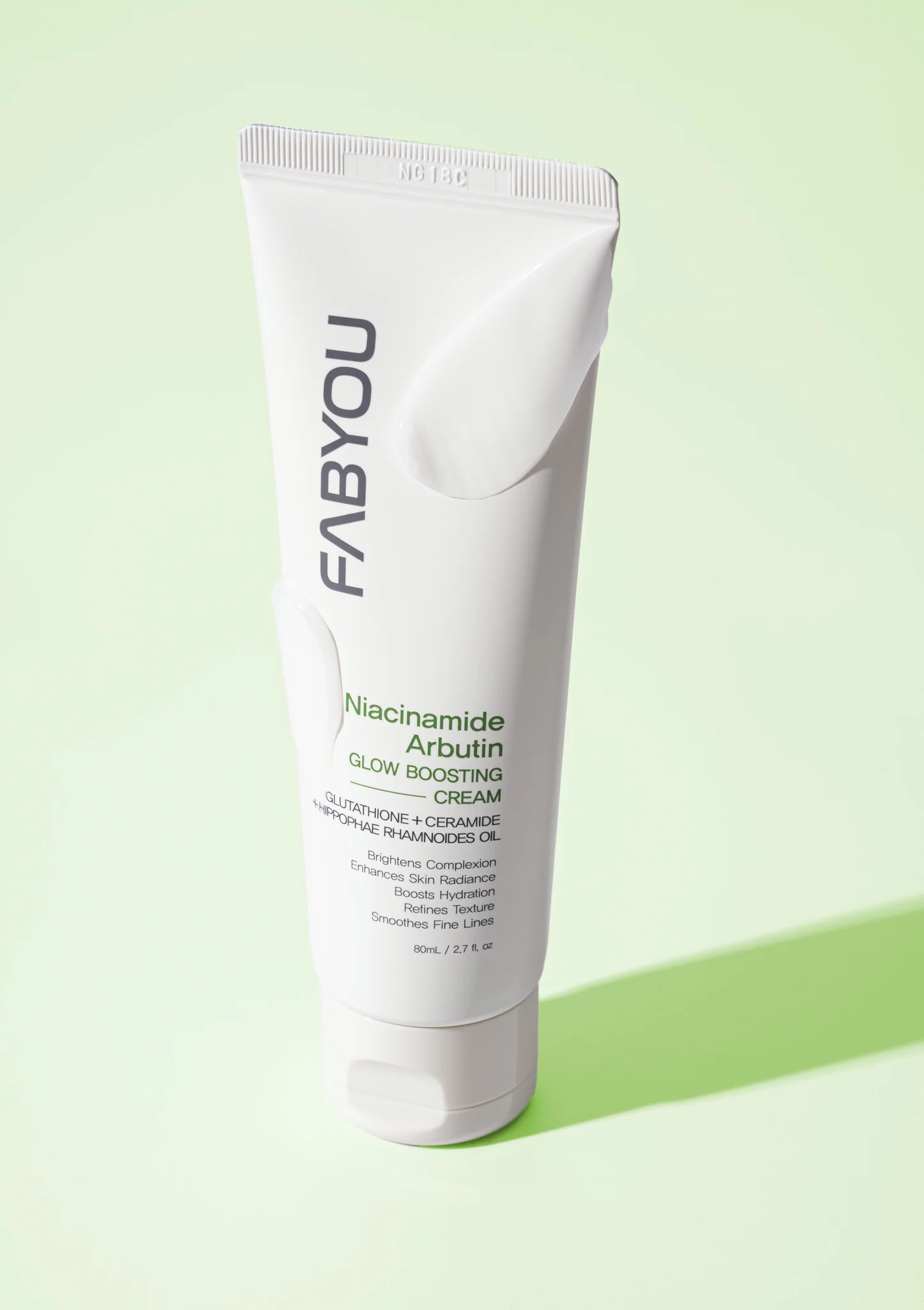 Niacinamide Arbutin Glow Boosting Cream - Image 2