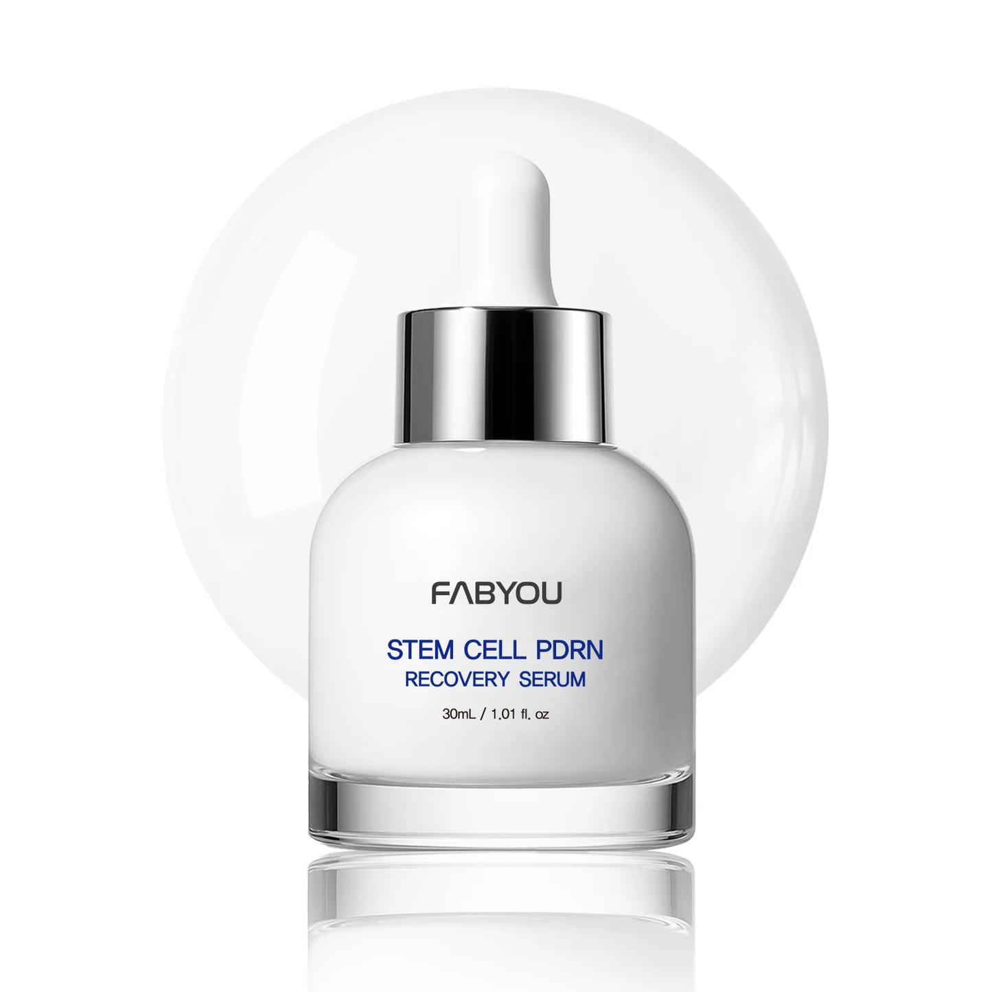Stem Cell PDRN Recovery Serum