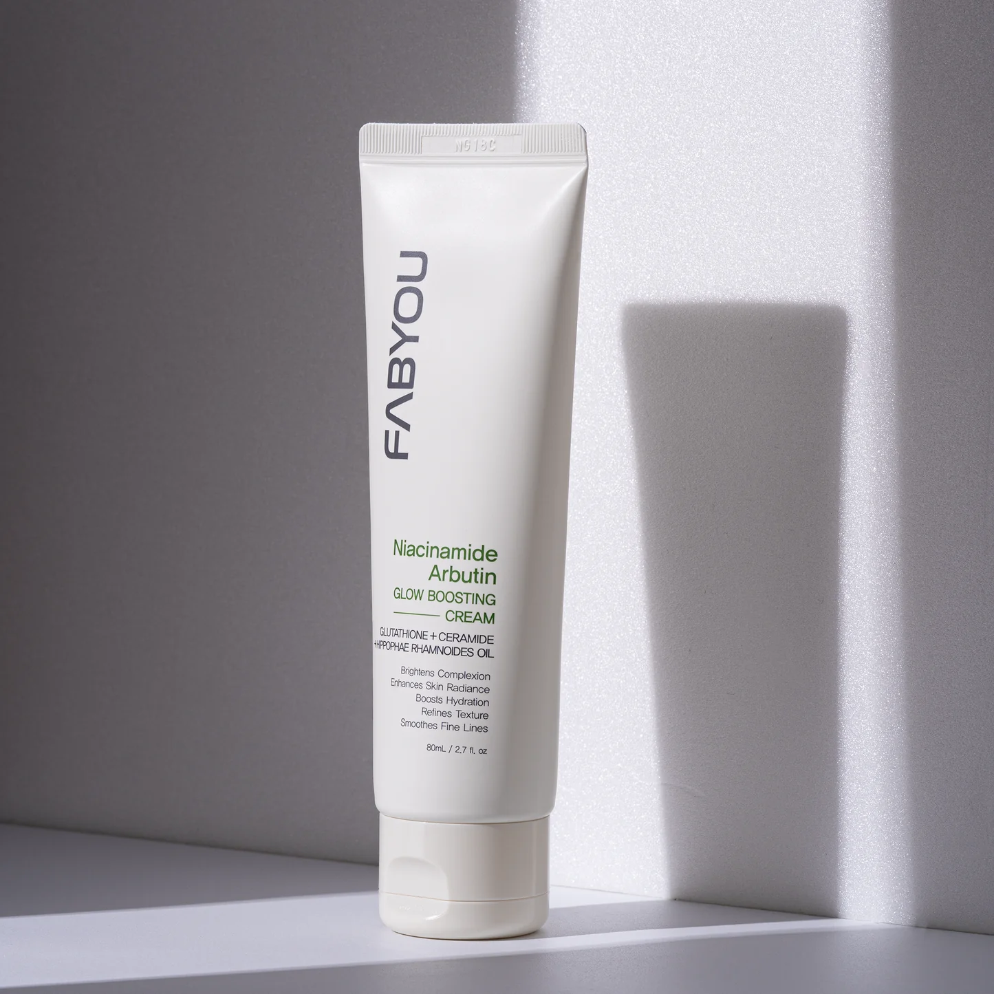 Niacinamide Arbutin Glow Boosting Cream - Image 3